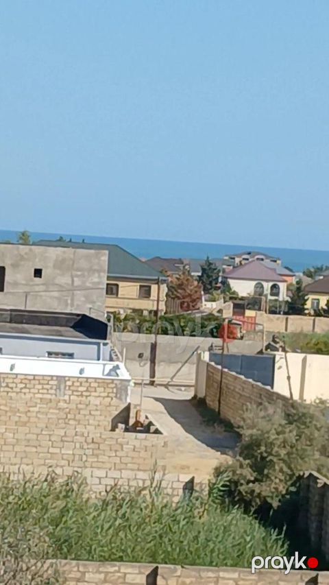 Satılır 4 otaqlı həyət evi/bağ evi 142 m² — Bakı