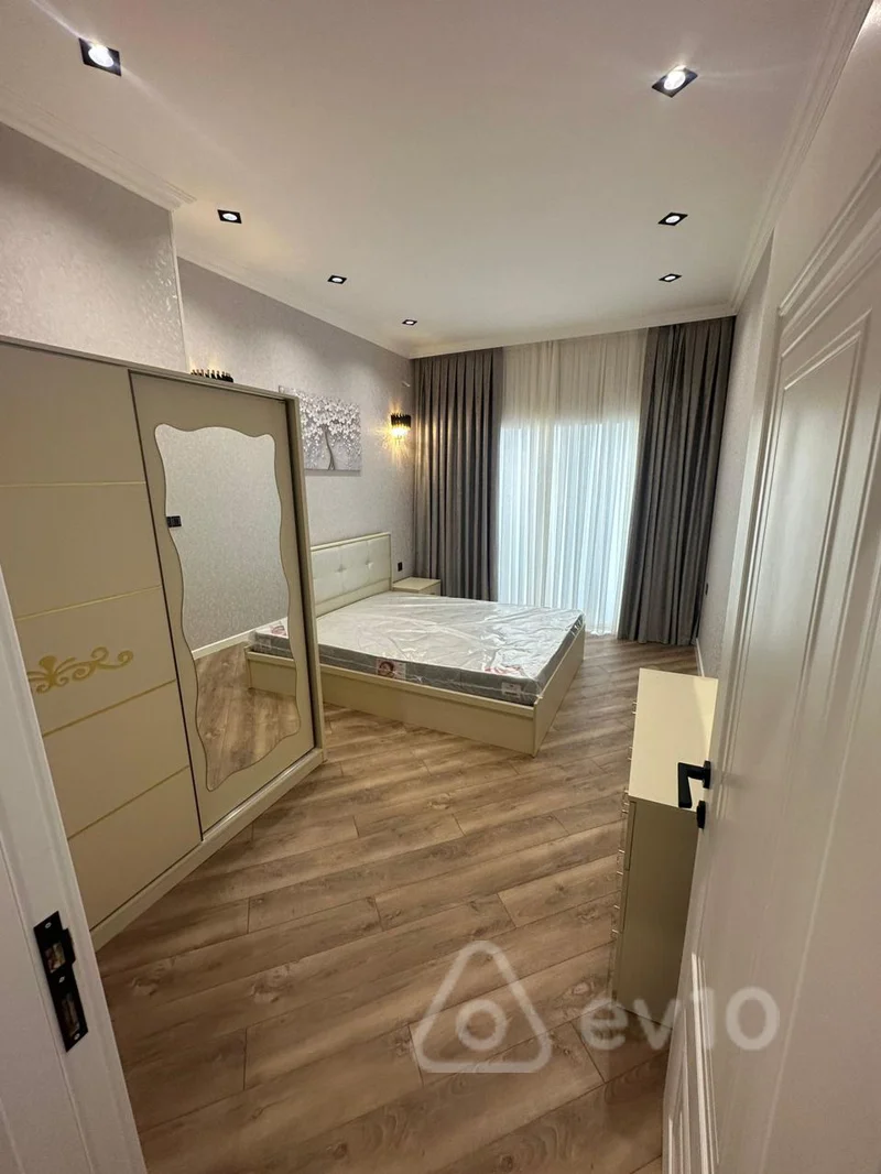 2 otaqlı mənzil, 76 m², Möhsün Sənani küçəsi — kirayə — Mənzil, Bakı (5)