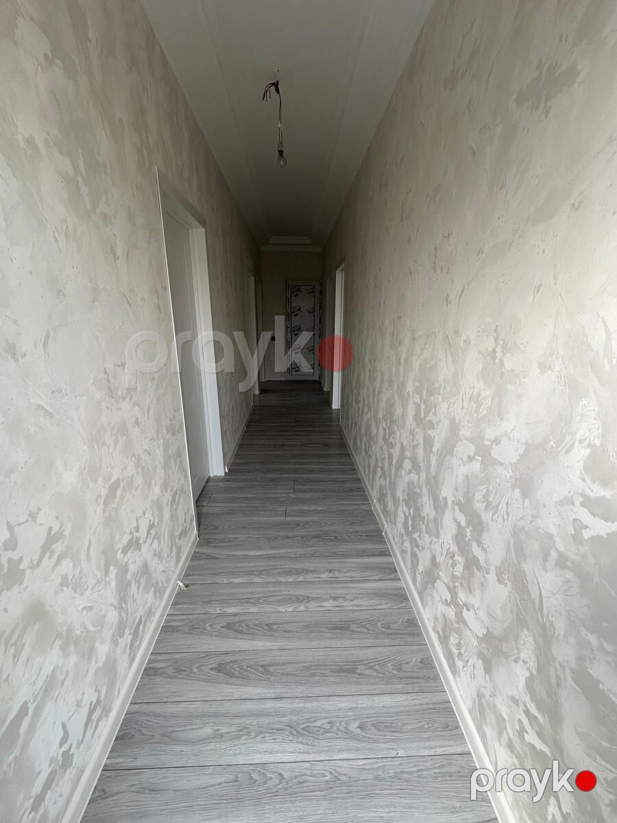 Satılır 4 otaqlı həyət evi/bağ evi 100 m² — Ev, villa, Bakı (12)