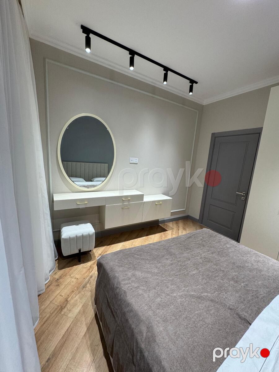 Satılır 2 otaqlı yeni tikili 85 m² — Mənzil, Bakı (4)