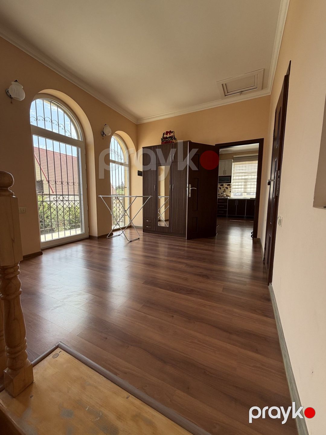 Satılır 8 otaqlı həyət evi/bağ evi 235 m² — Ev, villa, Bakı (9)