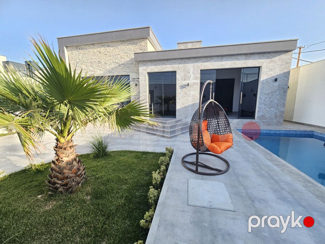 Satılır 4 otaqlı həyət evi/bağ evi 180 m² — Ev, villa, Bakı (3)