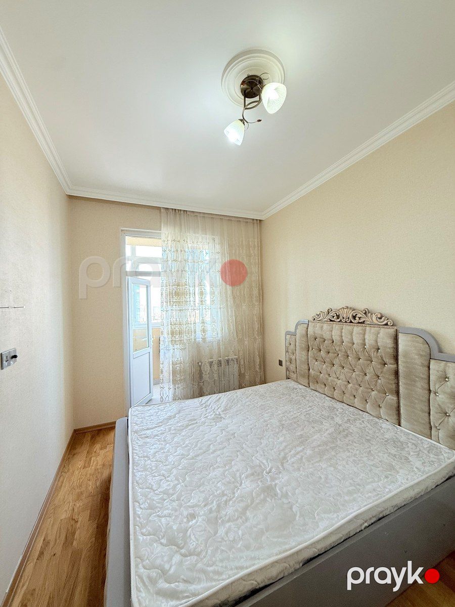 2-otaqlı yeni tikili, Xırdalan ş., 50 m² — Mənzil, Xırdalan (8)