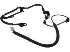 Abs Dacciki — Bakı