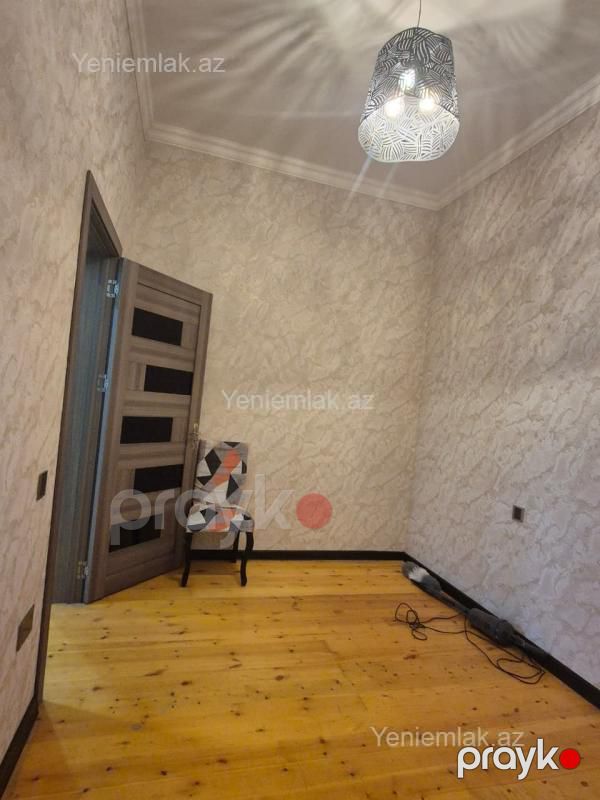 Satılır 3 otaqlı Həyət evi / Villa, 75 m², Suraxanı rayonu — Ev, villa, Bakı (5)