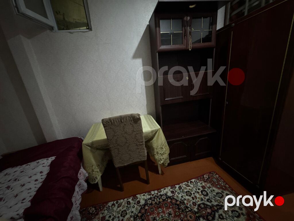 Nərimanov metrosunun yaxınlığında bir otaqlı ev kirayə — Mənzil, Bakı (4)