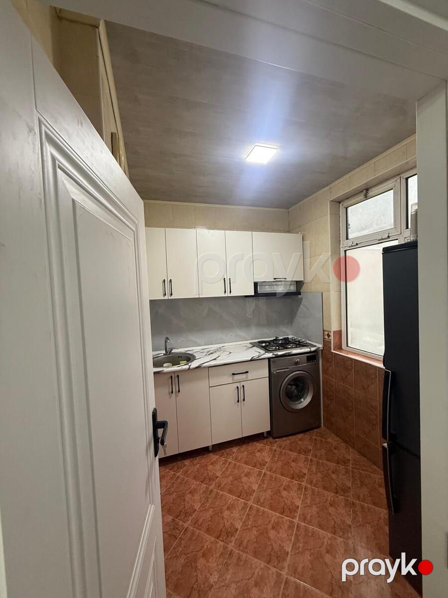 Satılır 3 otaqlı köhnə tikili 75 m² — Mənzil, Bakı (8)