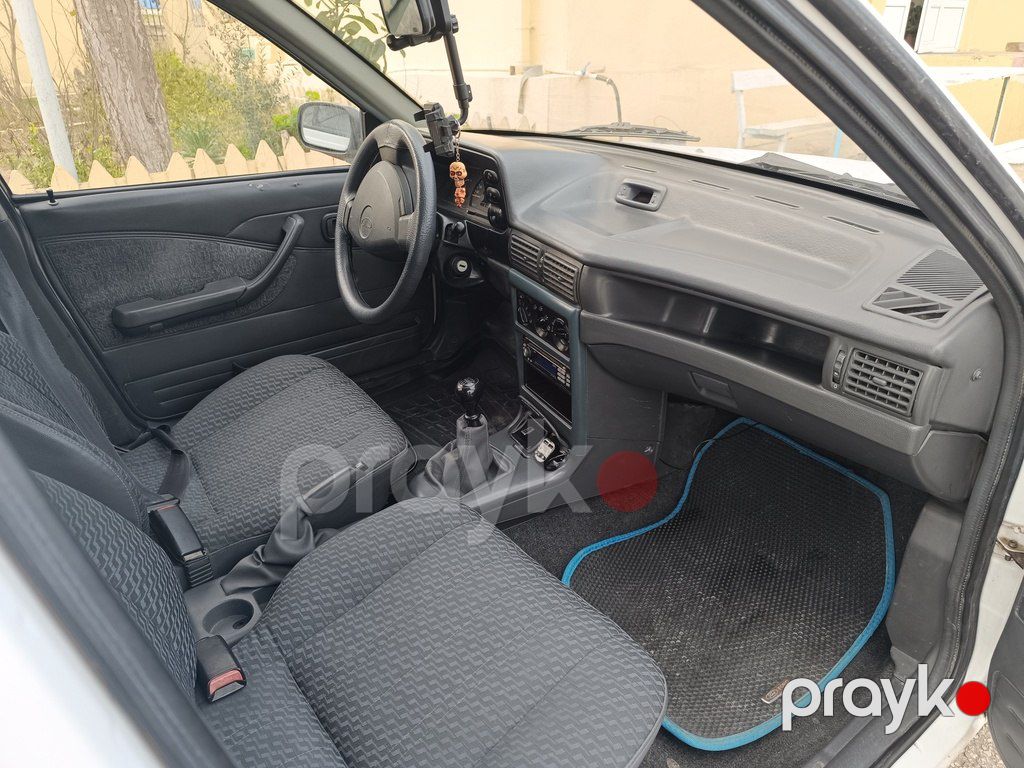Daewoo Nexia, 1.5 L, 2008 il, 207 000 km — Avtomobillər, Bakı (10)