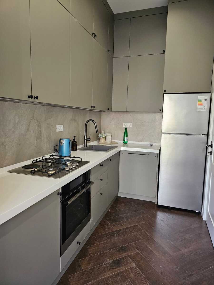 İcarəyə verilir 2 otaqlı yeni tikili 62 m² — Mənzil, Bakı (7)