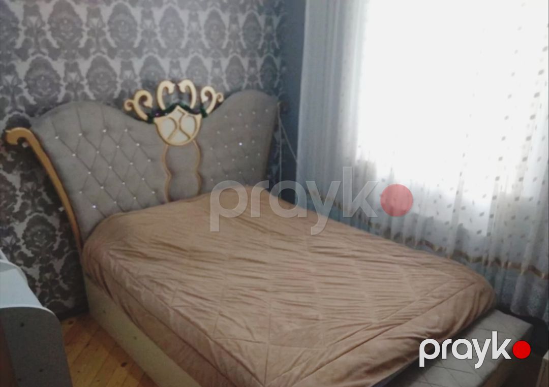 Həyət evi, Biləcəri qəs — Ev, villa, Bakı (10)