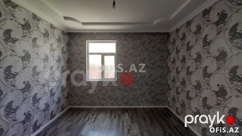 Həyət evləri Satılır Abşeron r., Masazır q., 3 otaq, 110 m² — Ev, villa, Bakı (7)