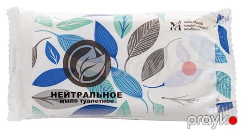 Əl sabunu ММК Neytralnoe, 100 q — Bakı