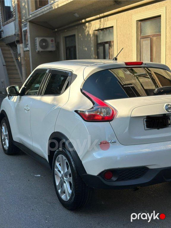 Nissan Juke, 1.6 L, 2014 il, 85 550 km — Avtomobillər, Bakı (6)