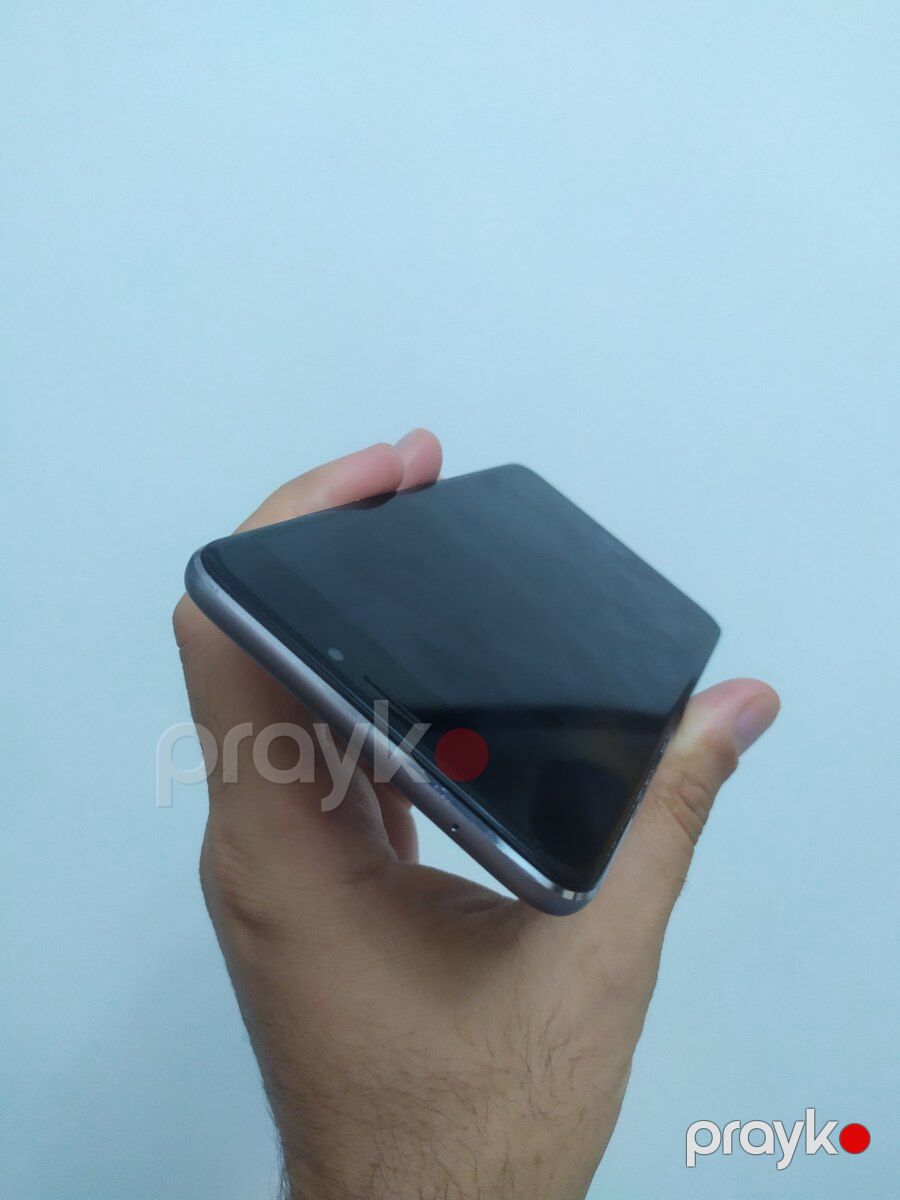 Meizu M5 Note Silver 32GB/3GB — Smartfonlar, Bakı (6)