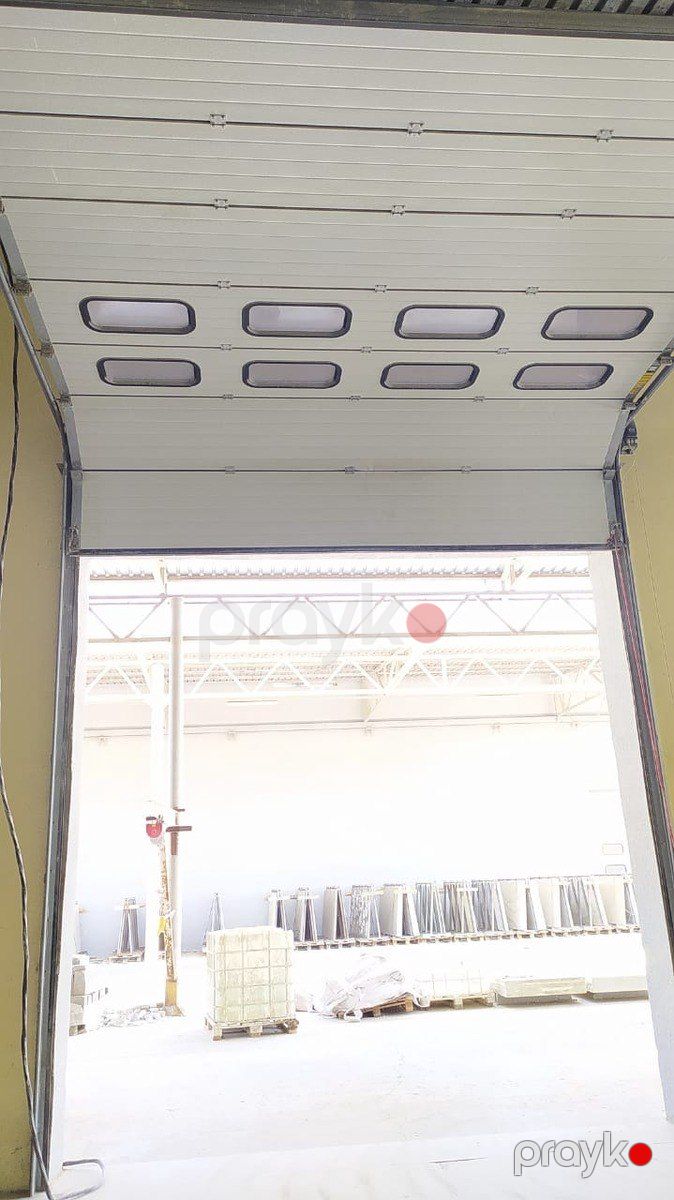 İcarəyə verilir obyekt 1900 m² — Əmlak, Bakı (9)