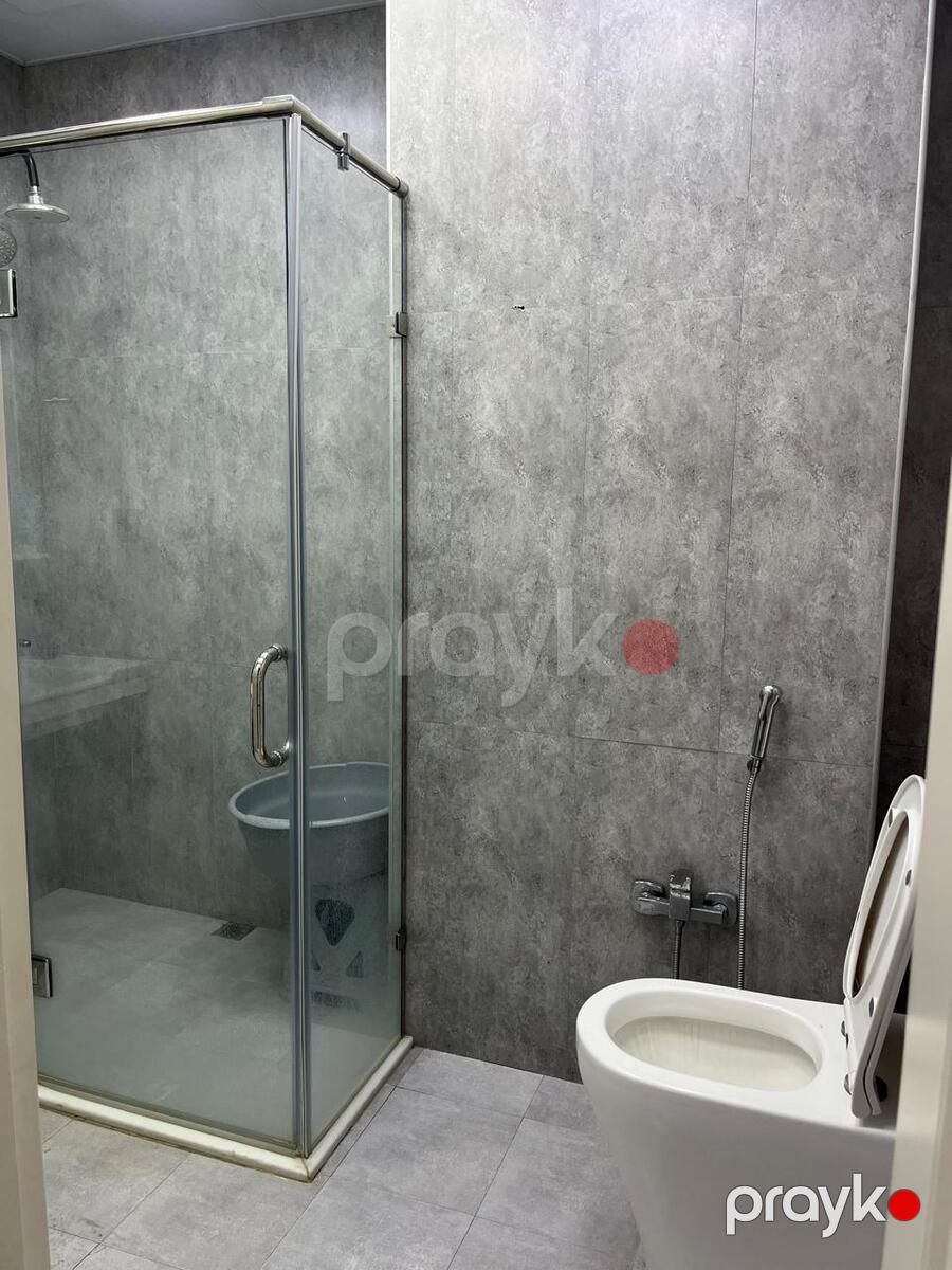 İcarəyə verilir 2 otaqlı yeni tikili 67 m² — Mənzil, Bakı (12)