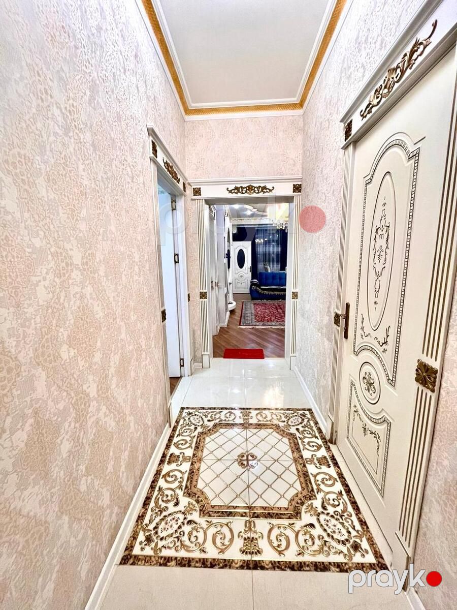 Satılır 3 otaqlı yeni tikili 90 m² — Mənzil, Bakı (11)