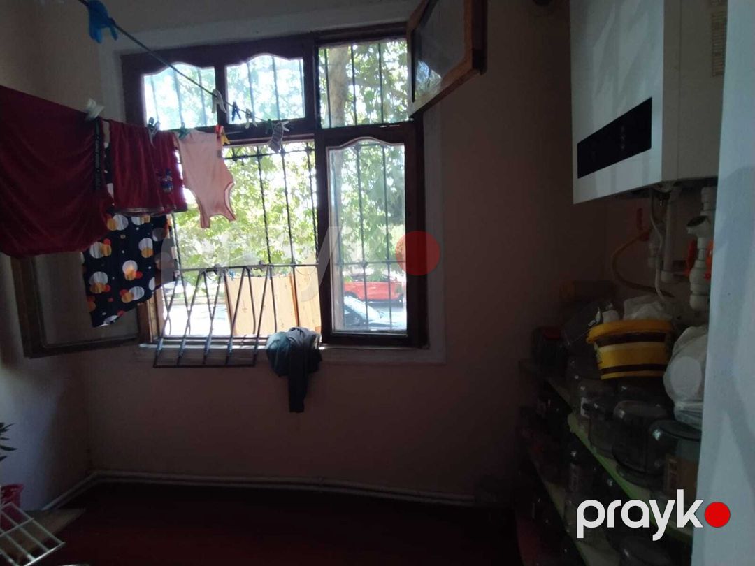 Satılır 3 otaqlı köhnə tikili 61 m² — Mənzil, Xırdalan (10)