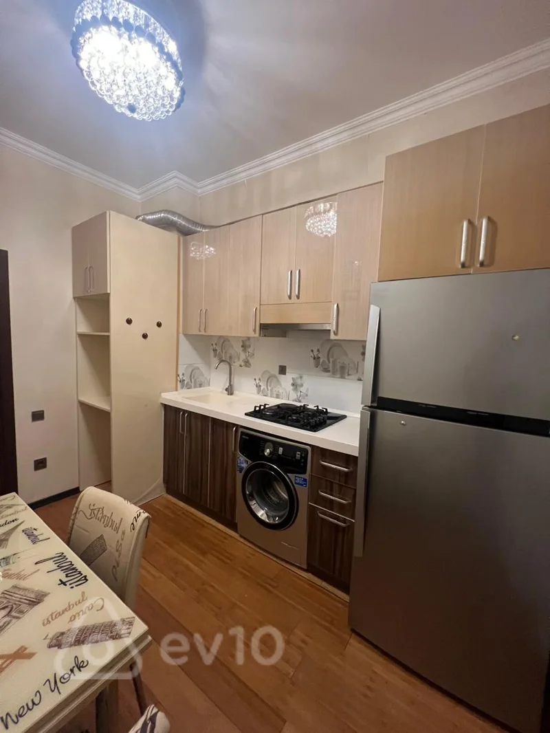 2 otaqlı mənzil, 86 m², Heyder Eliyev pr, Xırdalan — kirayə — Mənzil, Xırdalan (7)