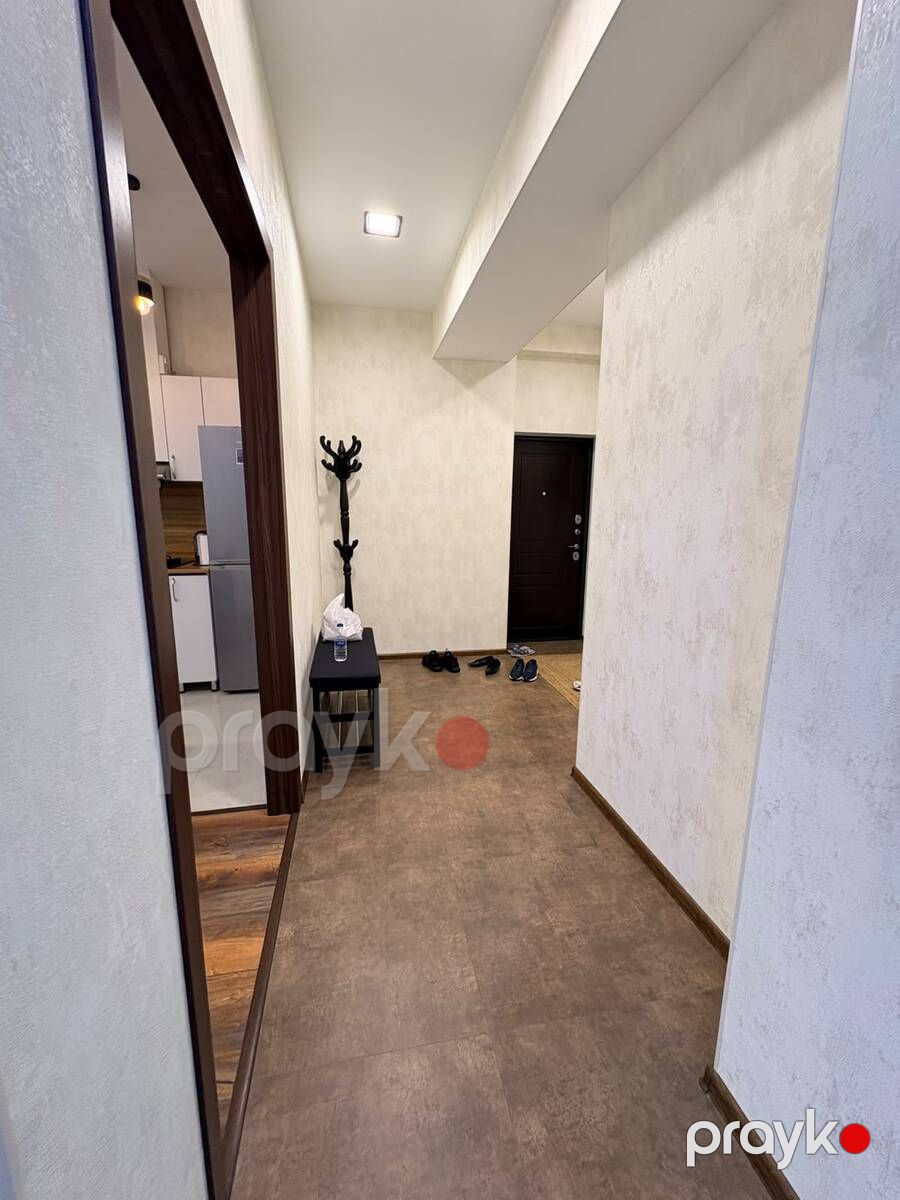 İcarəyə verilir 2 otaqlı yeni tikili 70 m² — Mənzil, Bakı (4)