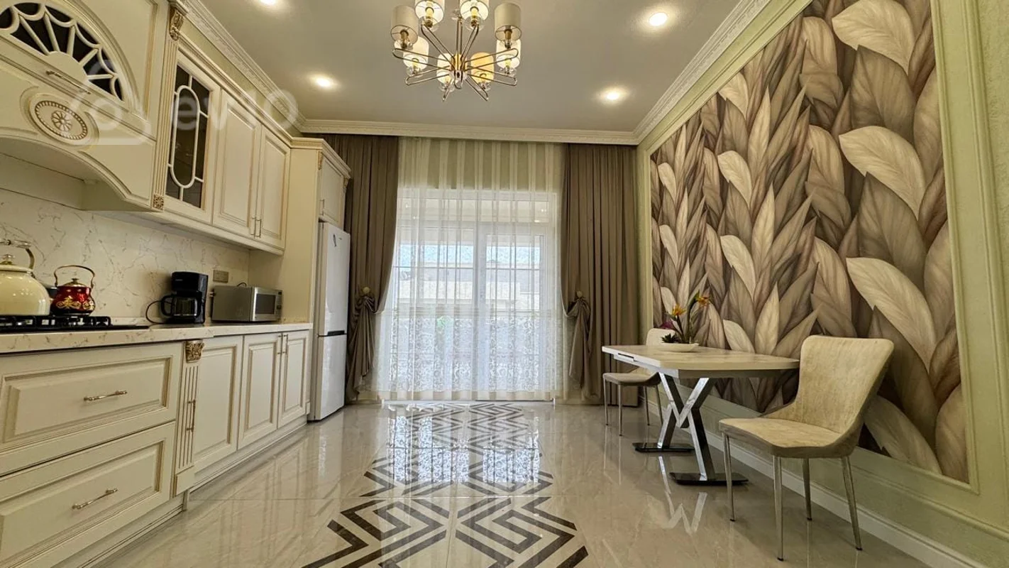 3 otaqlı mənzil, 150 m², Ceyhun Hacıbəyli küçəsi — Mənzil, Bakı (10)