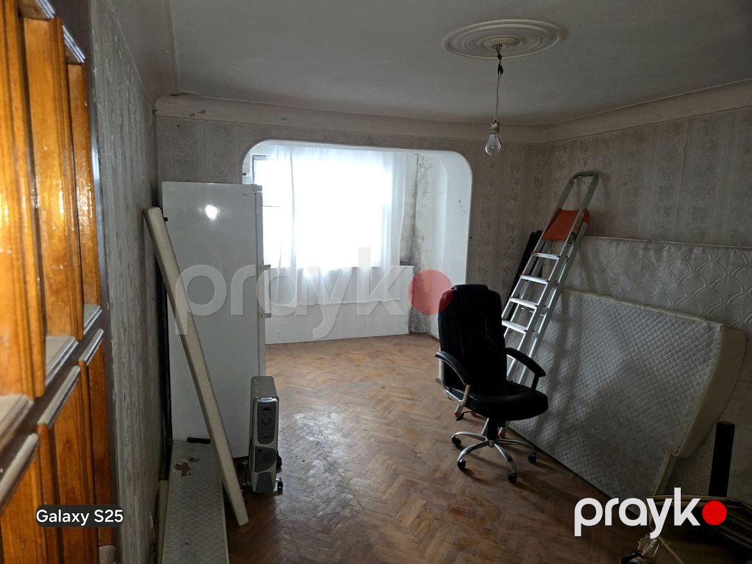 Satılır 3 otaqlı köhnə tikili 80 m² — Mənzil, Bakı (6)