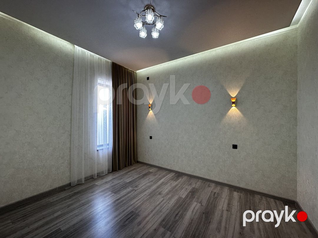 Satılır 4 otaqlı həyət evi/bağ evi 130 m² — Ev, villa, Bakı (9)