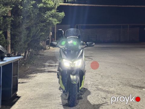 Barter kredıt yoxdur reall alıcılar narahat etsın.‼ Salam moped — Digah