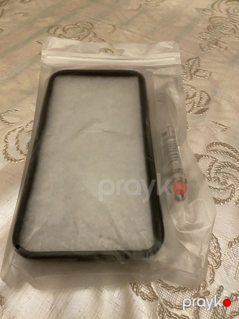 Arxalıq "Apple iPhone 11" — Smartfonlar, Bakı (2)