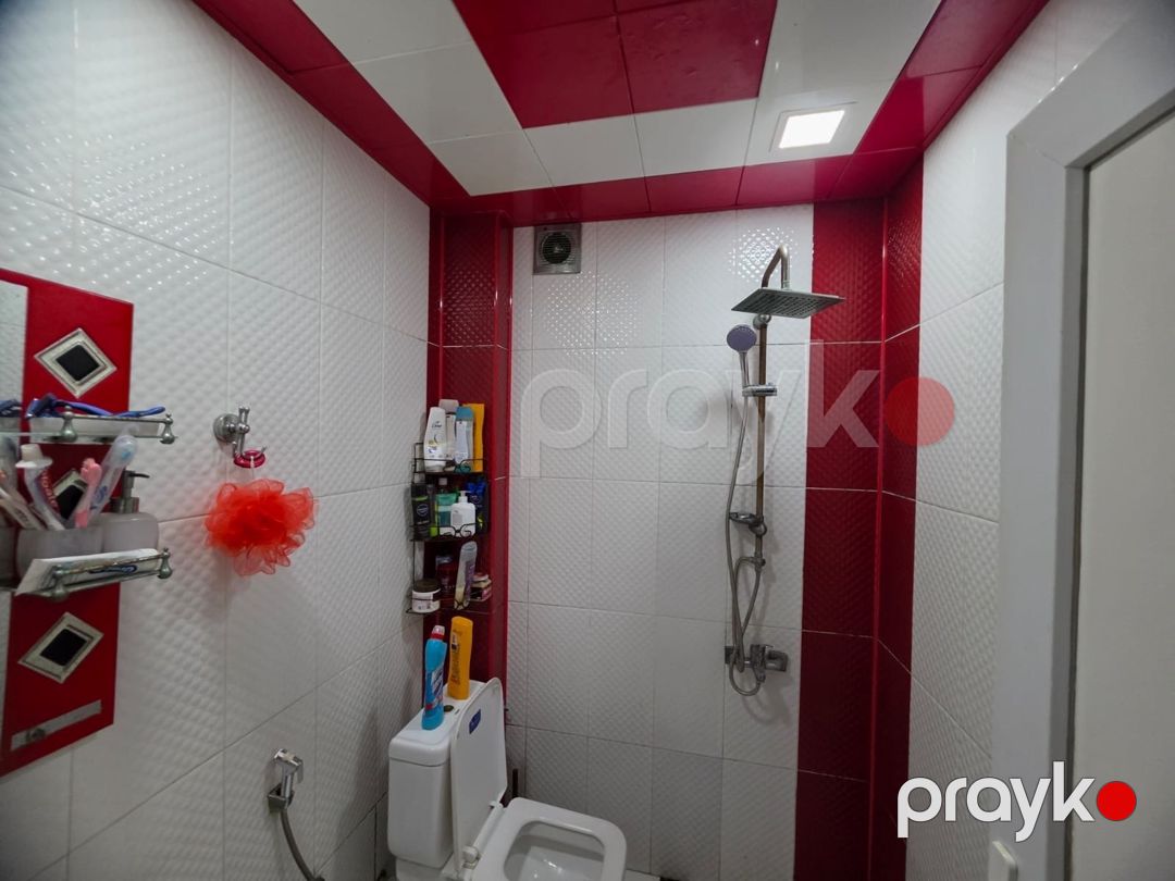 2-otaqlı mənzil, Gəncə ş., 40 m² — Mənzil, Gəncə (7)