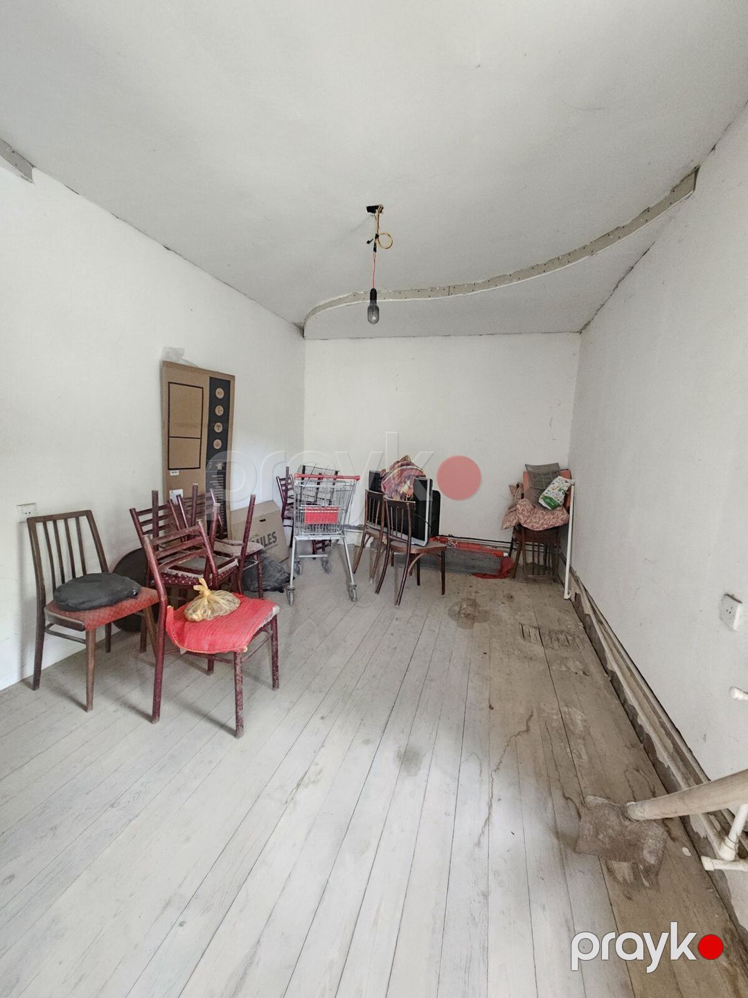 Satılır 7 otaqlı həyət evi/bağ evi 200 m² — Ev, villa, Bakı (9)
