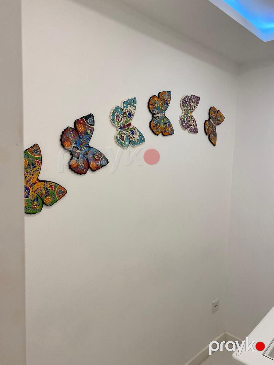 İcarəyə verilir 13 otaqlı ofis 200 m² — Ofis, Bakı (4)