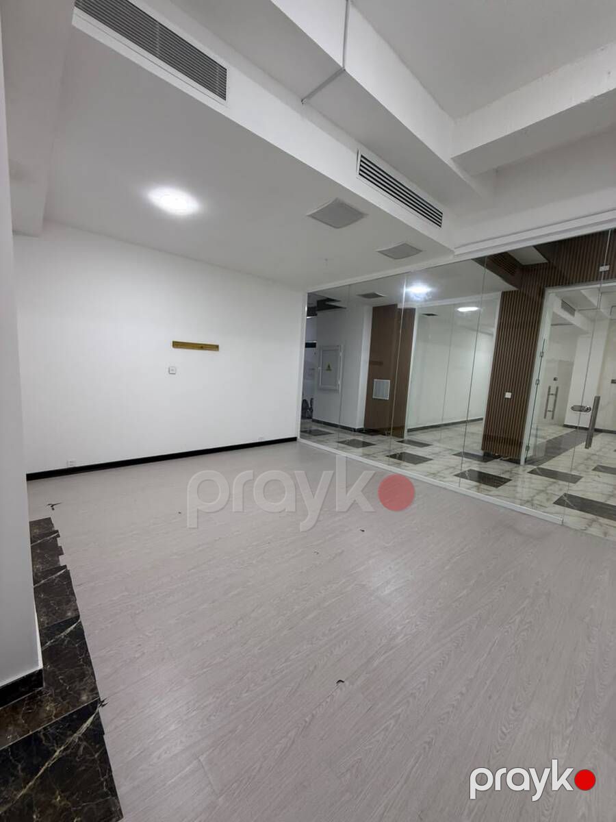 İcarəyə verilir 1 otaqlı ofis 22 m² — Ofis, Bakı (2)