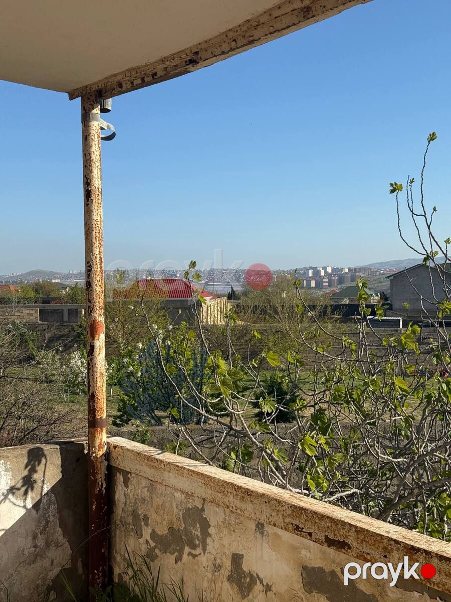 Satılır torpaq 23 sot — Torpaq, Bakı (7)