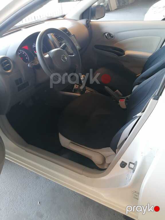 Nissan Sunny, 1.5 L, 2013 il, 196 000 km — Avtomobillər, Bakı (8)