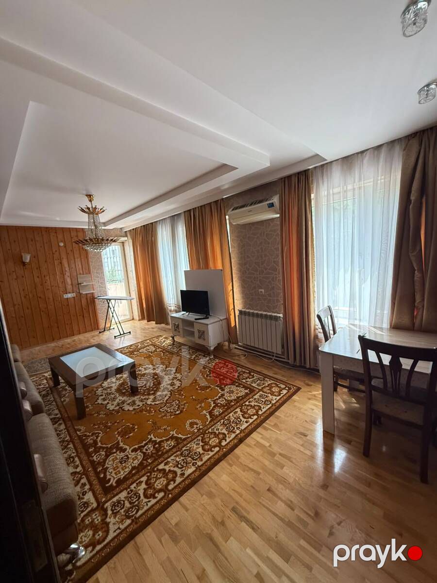 Satılır 3 otaqlı yeni tikili 110 m² — Mənzil, Bakı (5)