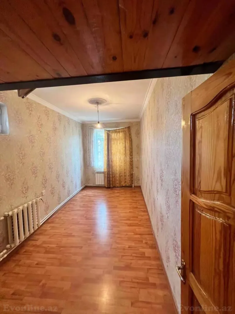 Satılır 2 otaqlı Mənzil Köhnə tikili 55 m² Bakı, Nəsimi r., 8 Noyabr m — Emin bəy