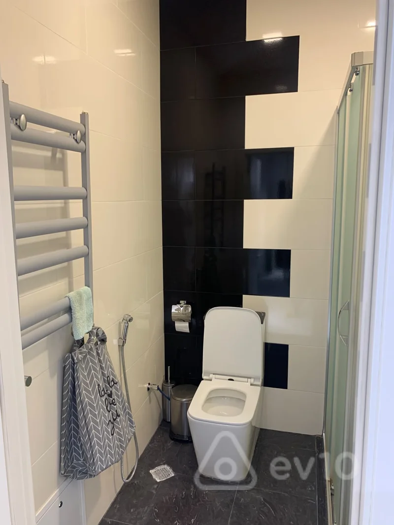2 otaqlı mənzil, 62 m², Qarabağ küçəsi — Mənzil, Bakı (12)