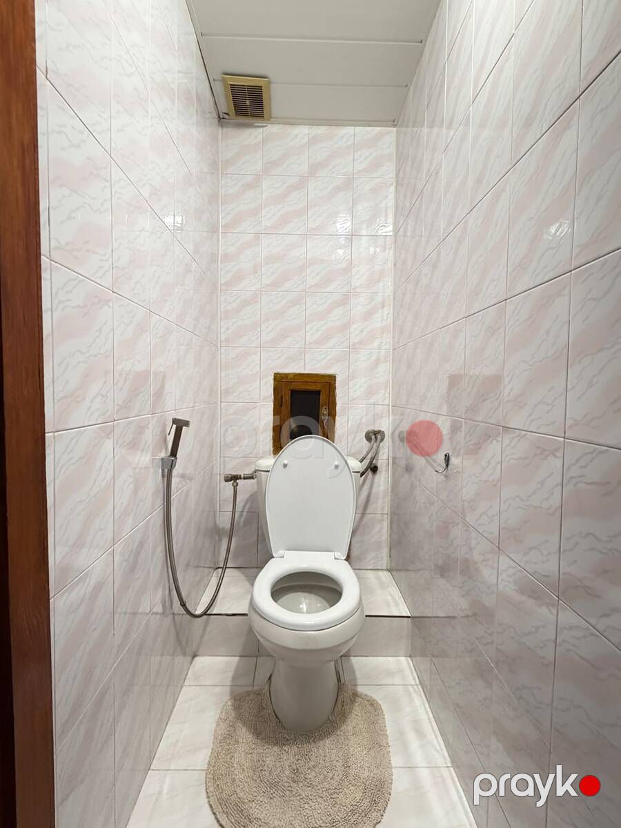 Satılır 3 otaqlı köhnə tikili 65 m² — Mənzil, Bakı (11)