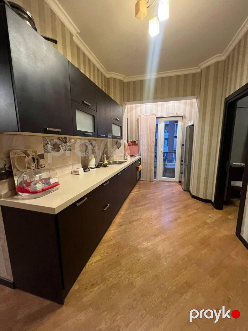 Satış: 3 otaqlı Yeni tikili, 95 m², Nəsimi rayonu — Mənzil, Bakı (10)