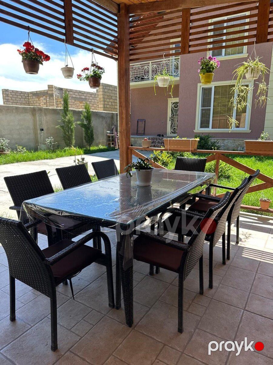 Villa, Qusar r — Ev, villa, Qusar (10)