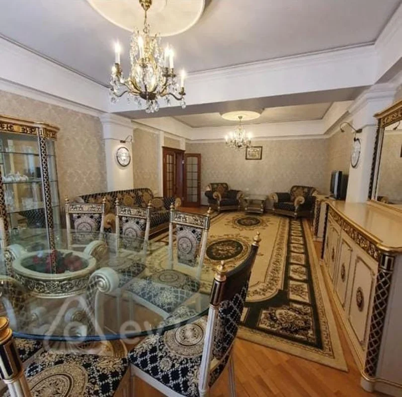 2 otaqlı mənzil, 100 m², Xetai prospekti — Mənzil, Bakı (2)
