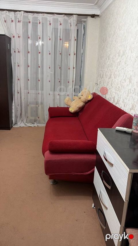 2-otaqlı mənzil kirayə verilir, E.Akademiyası m., 40 m² — Bakı