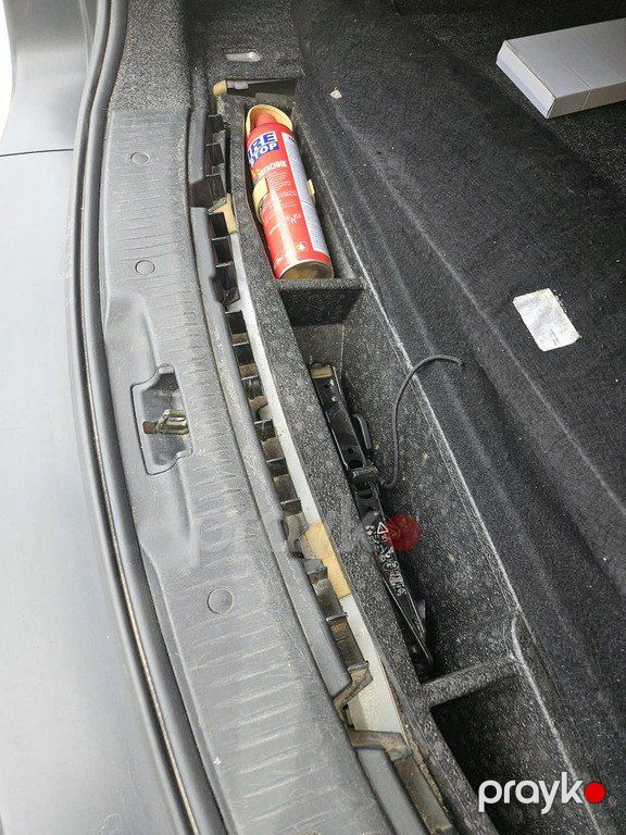 Renault Megane, 1.4 L, 2005 il, 35 000 km — Avtomobillər, Bakı (6)