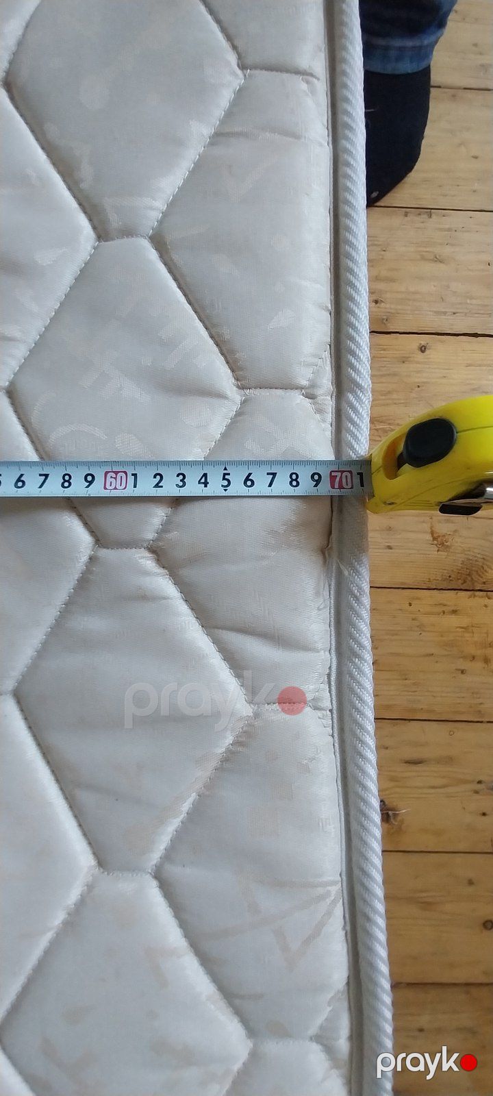 Döşək — Mebel, Şəki (4)