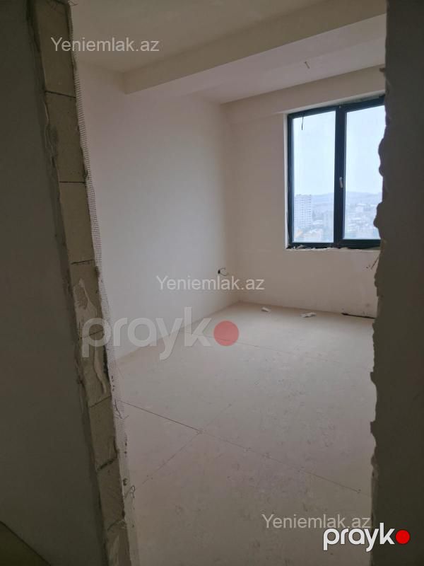 Satılır 3 otaqlı Bina evi menzil (Yeni tikili), 96 m², Yasamal rayonu — Mənzil, Bakı (10)