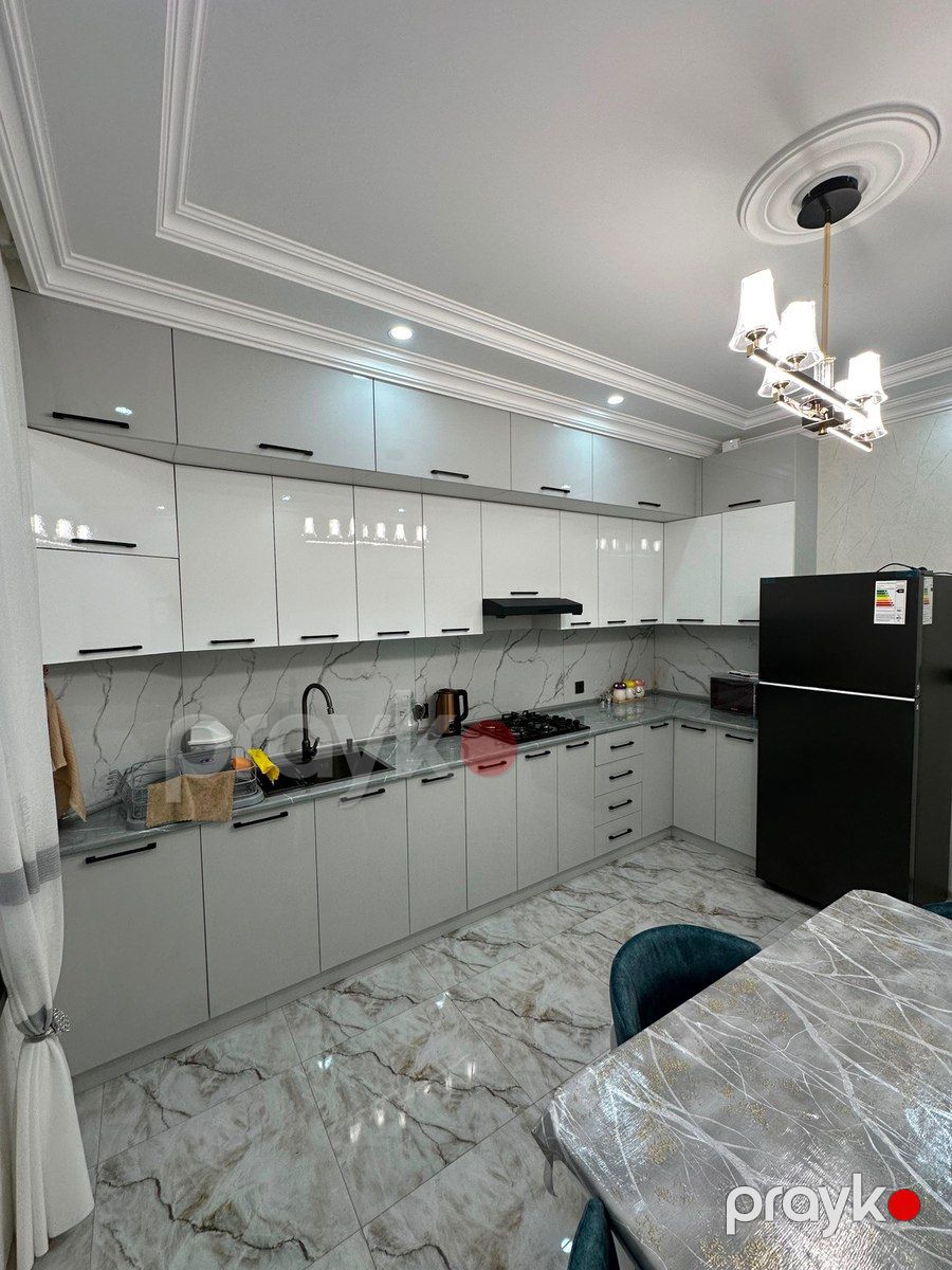 Həyət evi kirayə verilir, Qusar r — Ev, villa, Qusar (6)