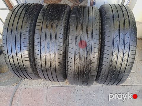 Bridgesrone şinləri 225/65 R17 — Bakı