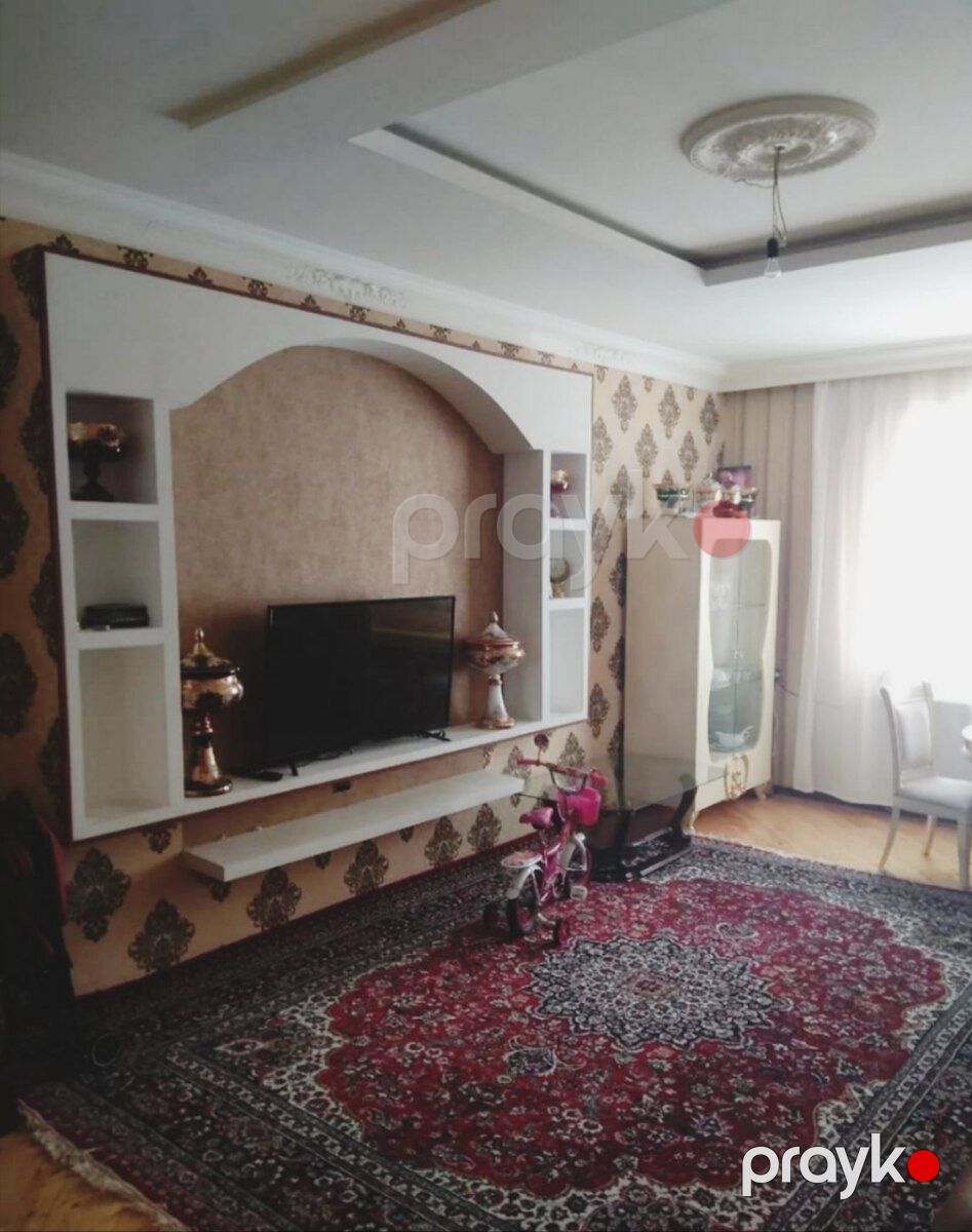 Həyət evi, Biləcəri qəs — Ev, villa, Bakı (5)