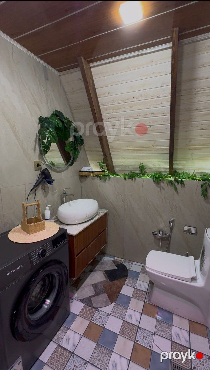 Bağ evi kirayə verilir, Xızı r — Ev, villa, Xızı (5)